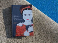 Un paseo por la vida de Simone de Beauvoir