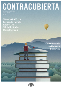 Revista Contracubierta 0