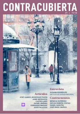 Revista Contracubierta 2