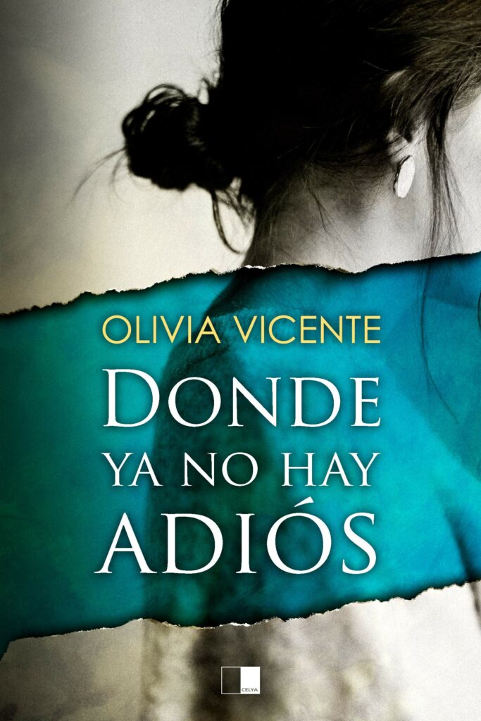Novela Donde ya no hay adios