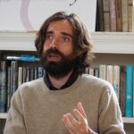 Juan Gómez Bárcena
