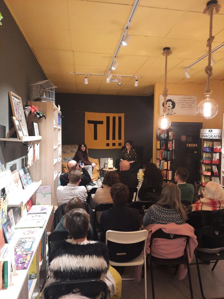 Anatomía de la imagen: Presentación en Granada img 20260222 211844 209