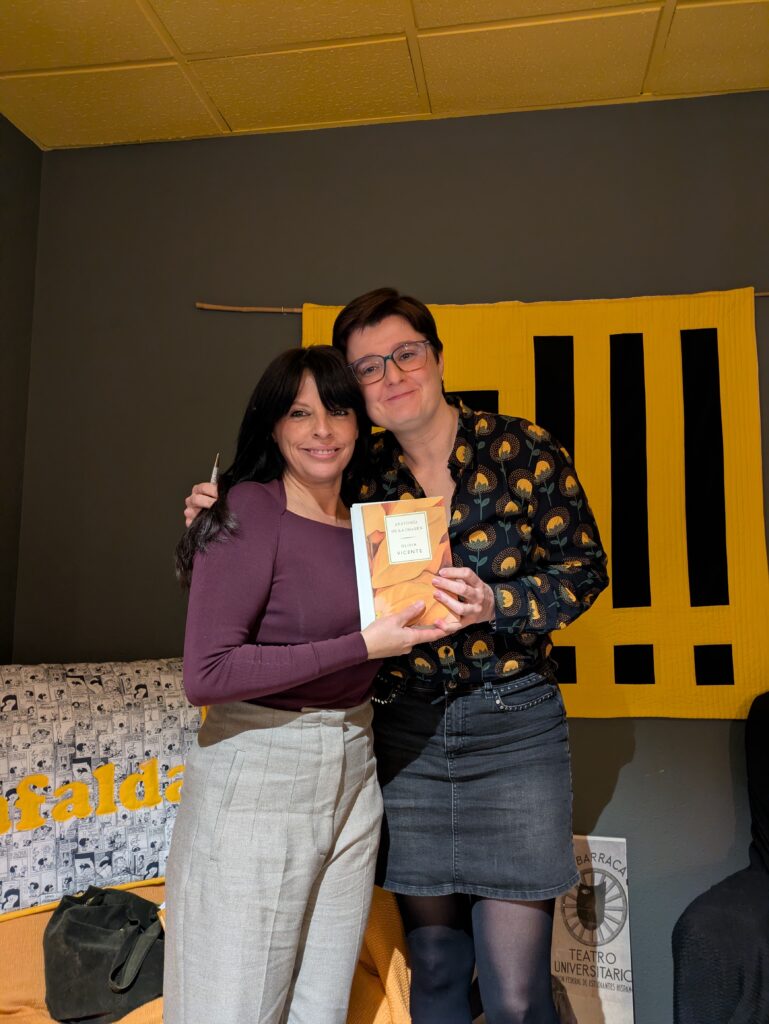 Anatomía de la imagen: Presentación en Granada pxl 20260220 191929377.mp