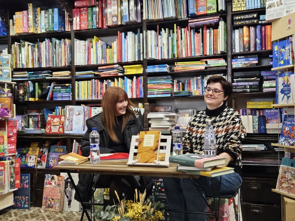 Anatomía de la imagen: Presentación en Zamora img 20251122 wa0011