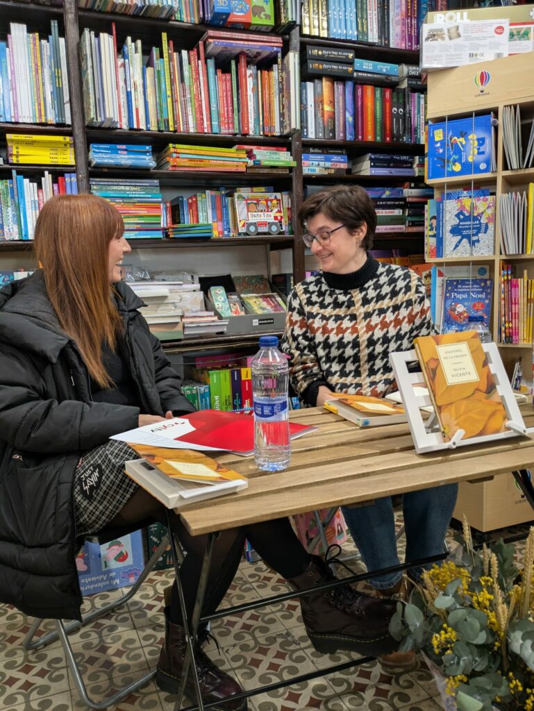 Anatomía de la imagen: Presentación en Zamora img 20251122 wa0024